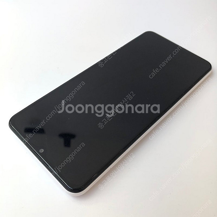 (양산중고폰) 04831 갤럭시와이드6 (A136) 화...--6