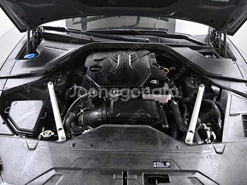 제네시스 G80(RG3) 25 가솔린 터보 AWD 판매...--5