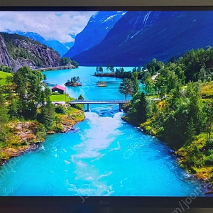 (울산) LG 4K 모니터 27UP850N