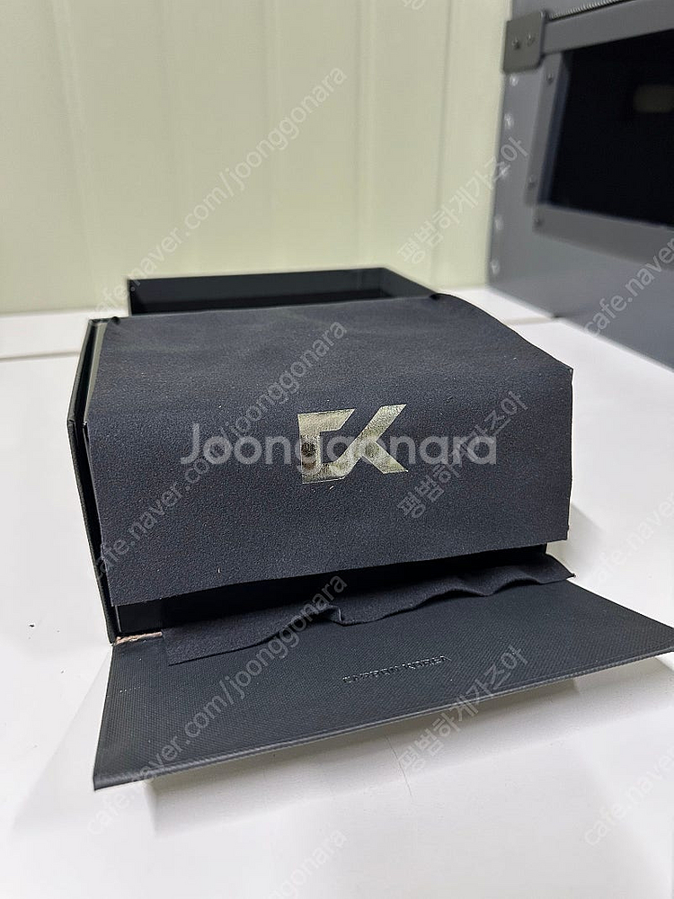 CARBON KOREA 애플워치 케이스 40mm--5