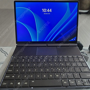 GPD win max2 7840 32gb 2tb