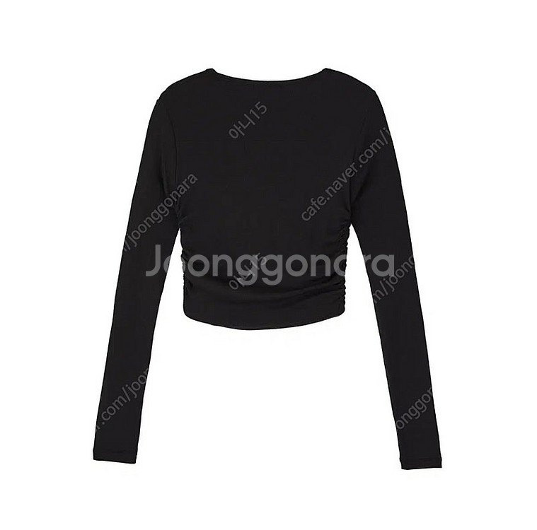 웨어웨더 쥬에셔링티 joue shirring 티셔츠 (...--1