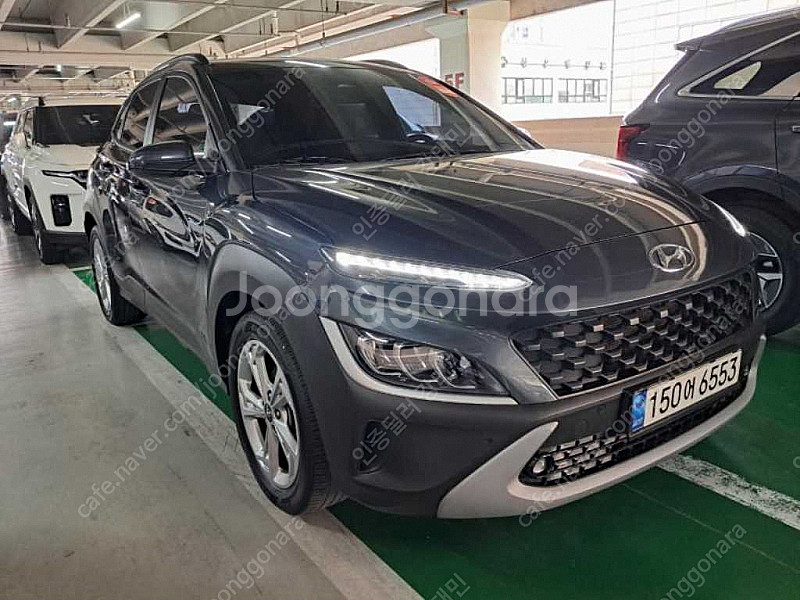 현대 더 뉴 코나 가솔린 20 2WD 모던 최저가 판매...--1