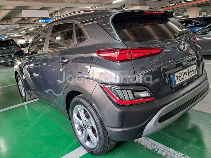 현대 더 뉴 코나 가솔린 20 2WD 모던 최저가 판매...--3