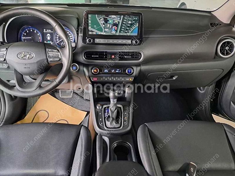 현대 더 뉴 코나 가솔린 20 2WD 모던 최저가 판매...--8