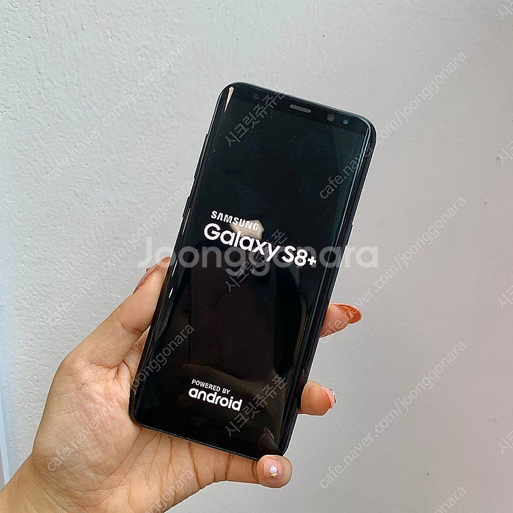 갤럭시S8플러스 S9 S10 S20 중고폰 공기계 판매...--1