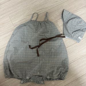 베네베네 수트 및 보넷 세트(수트 12m 보넷s)