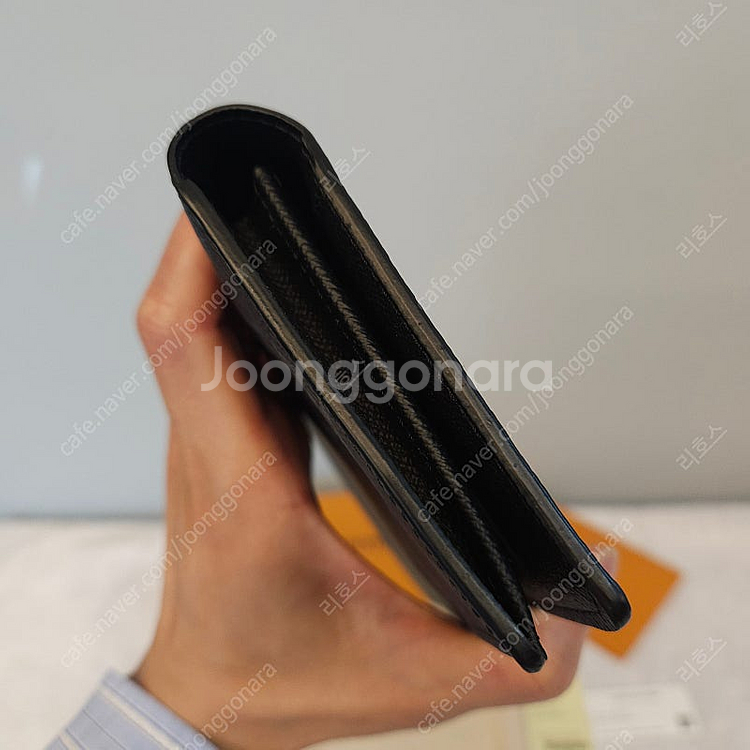 루이비통 지갑 브라짜월릿 이클립스 장지갑 m61697--4