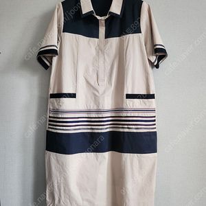 손정완 원피스