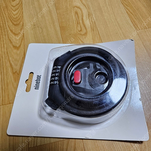 나인봇 맥스 자물쇠