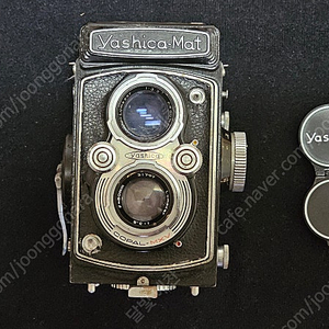 야시카 TLR