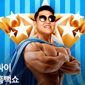 부산 대구 싸이 콘서트 좌석 명당 2연석
