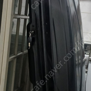 툴레 정품 엑설런스xt 대형 양문형 루프박스 15만원 최저가에 판매해봅니다.