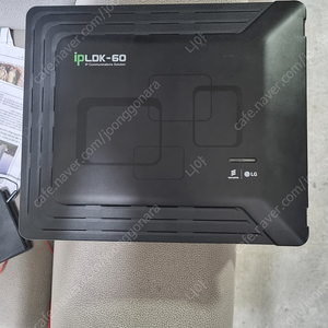 키폰주장치 ipldk60