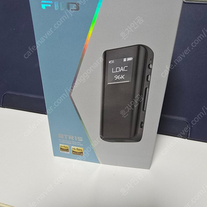 피오 fiio btr15 팝니다