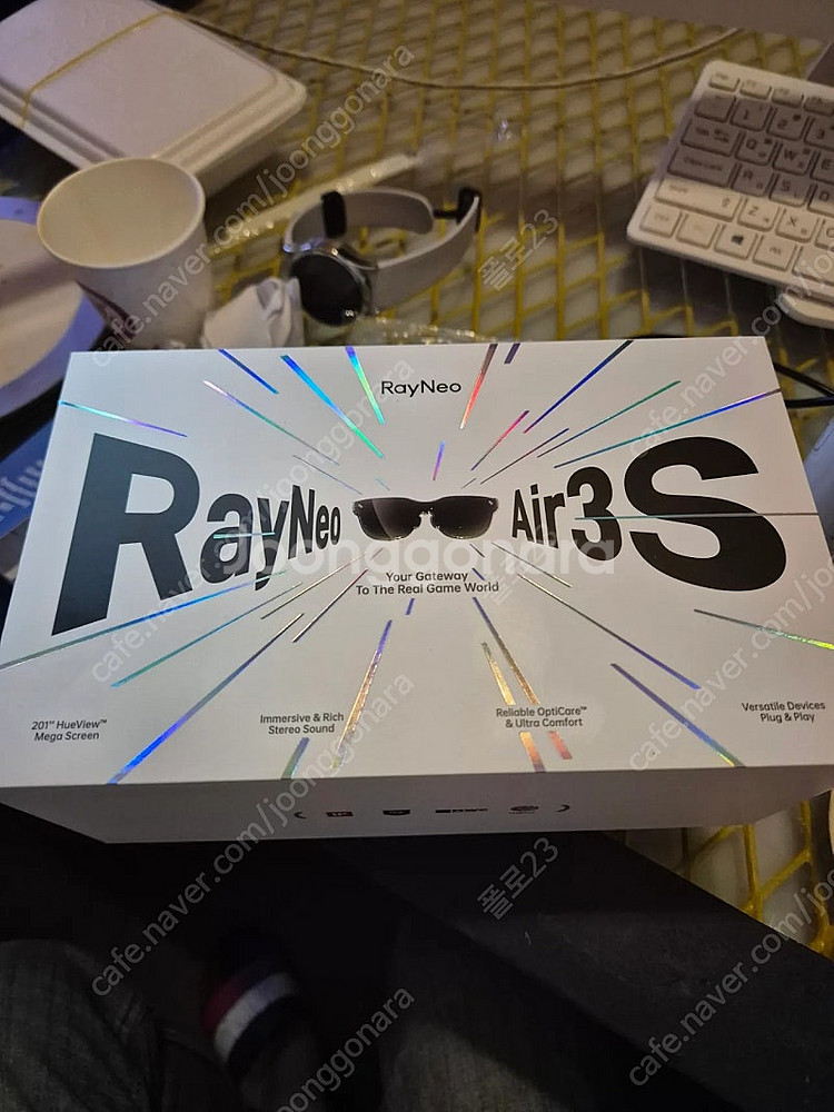 TCL 3S AIR 글래스--0