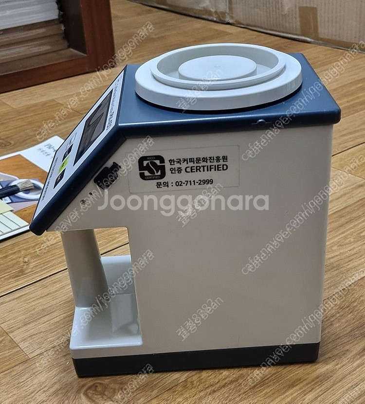 생두 수분 측정기 KETT PM-450 커피 수분계--1