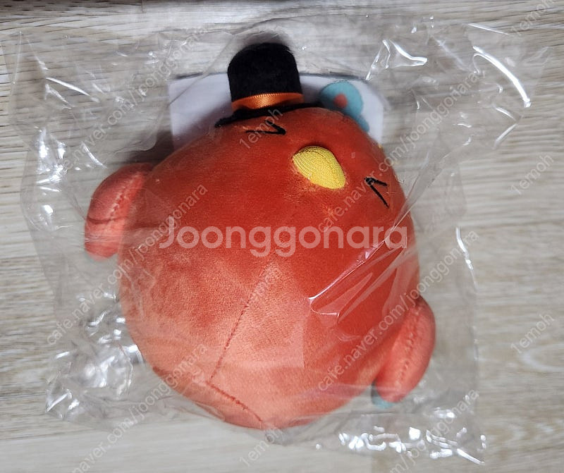 홀로라이브 타카나시 키아라 코토리 미니 인형 미개봉 팝...--1