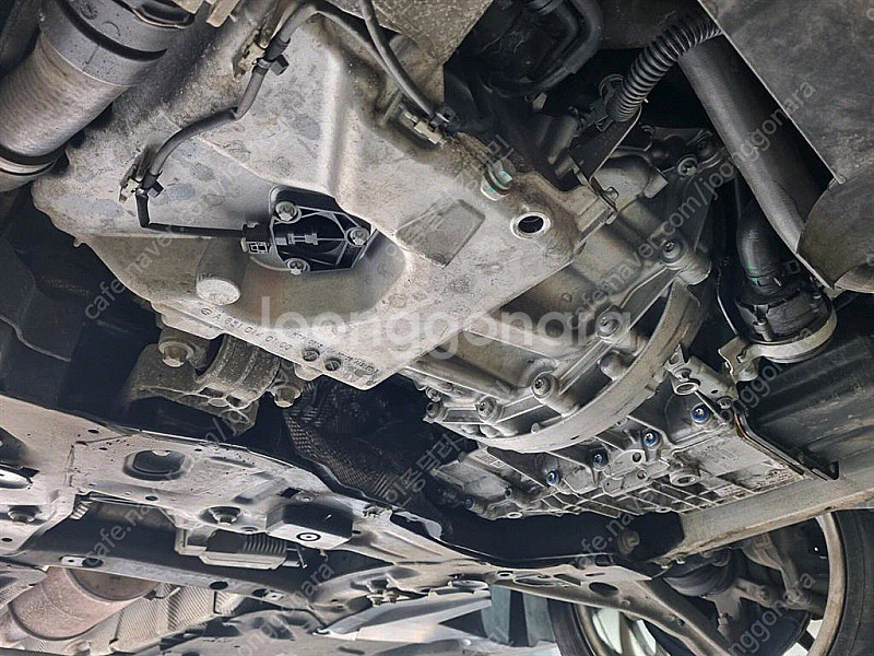 벤츠 B클래스 (MY B) B200 d 중고차 판매합니...--0
