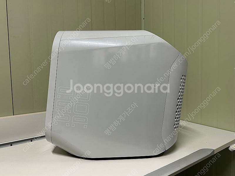에일리언웨어 R13 루나 화이트 오로라 데스크탑 rtx...--4