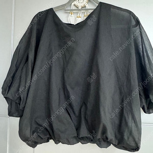 바이민 블라우스