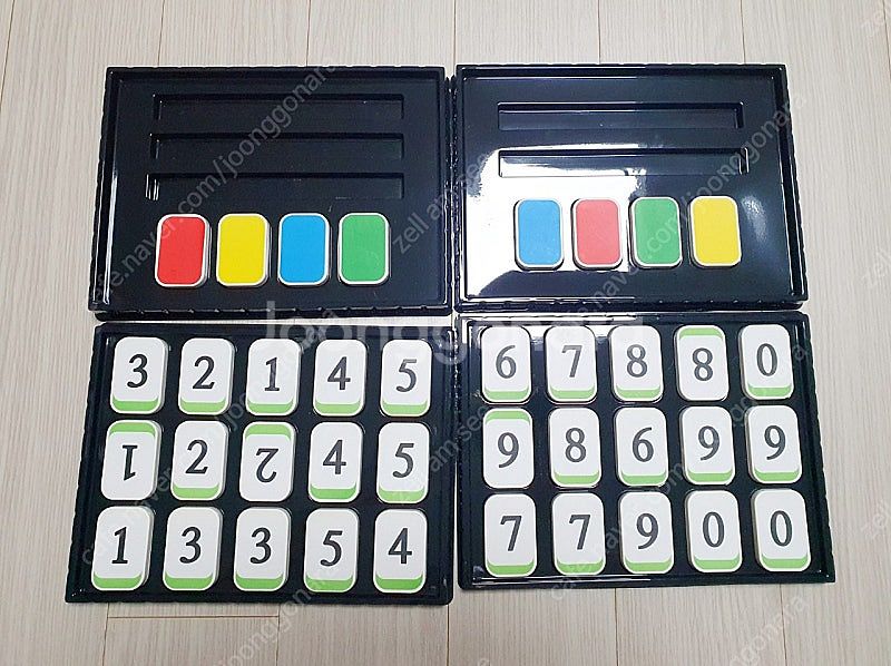 택포,무배) 교원 탱고보드 수학, 한글 학습 패드, 한...--2