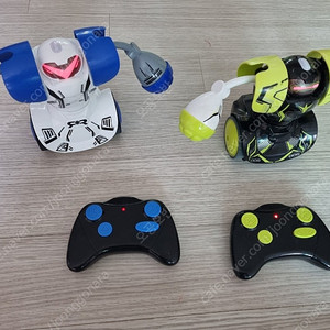 복싱 로봇 컴뱃 장난감