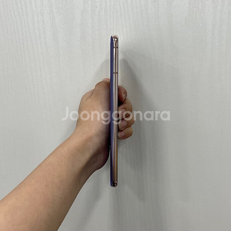 92705 갤럭시S21플러스 바이올렛 256GB 부산 ...--7