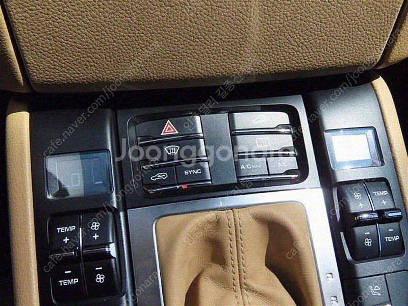 중고차 포르쉐 마칸 중고 회색 2015년식 가솔린 2....--8