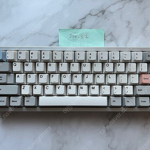 Kalam 유니콘 가람콘 실버