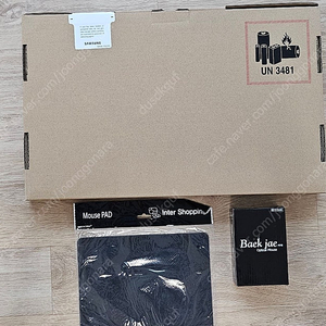 미개봉 삼성 갤럭시북5 프로 울트라7 NT960XHA-K71AG 팝니다