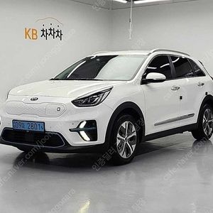 기아 니로 중고 니로 중고차 흰색 2019년식 노블레스 중고차 구매 후기