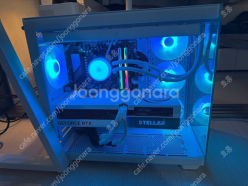 RTX5080 9800X3D PC 고사양 본체 게이밍 ...--1