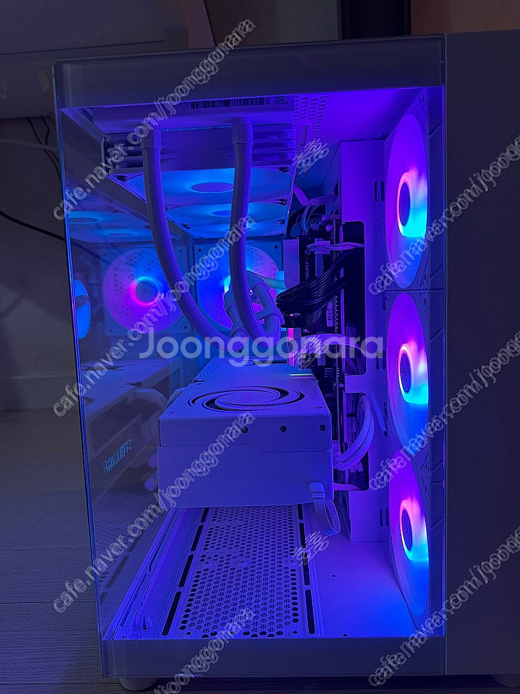 RTX5080 9800X3D PC 고사양 본체 게이밍 ...--0
