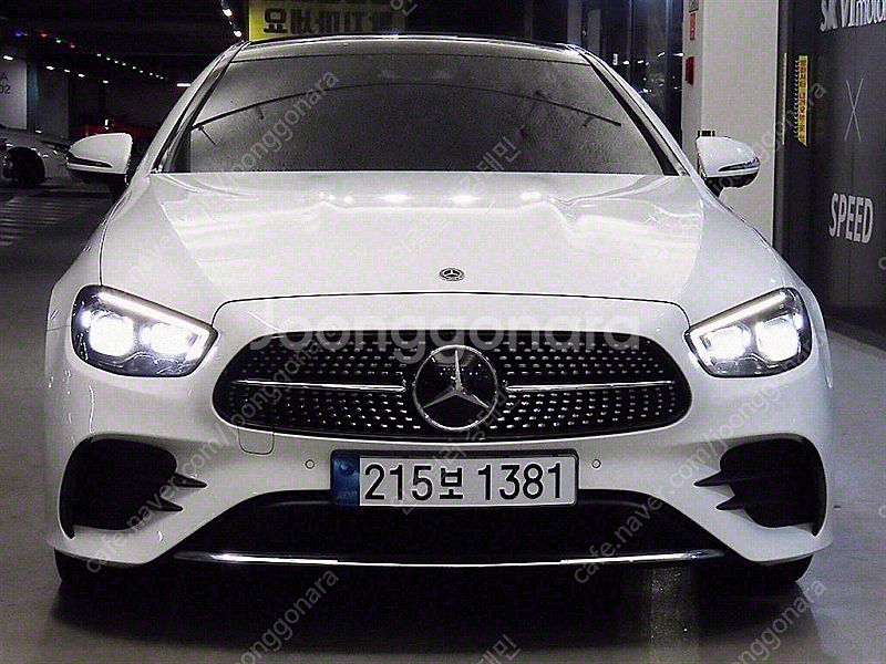 벤츠 E-클래스 W213 E300d 4MATIC 쿠페 ...--1