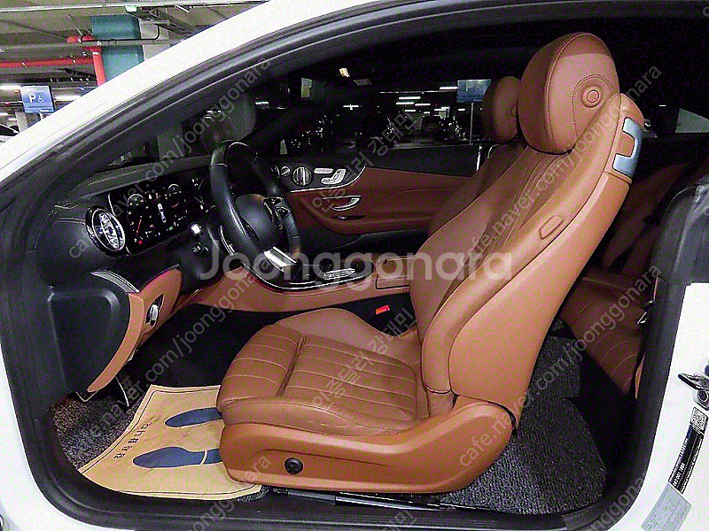 벤츠 E-클래스 W213 E300d 4MATIC 쿠페 ...--5