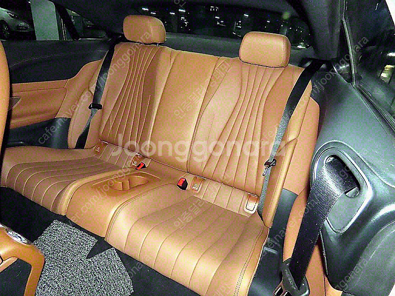 벤츠 E-클래스 W213 E300d 4MATIC 쿠페 ...--6