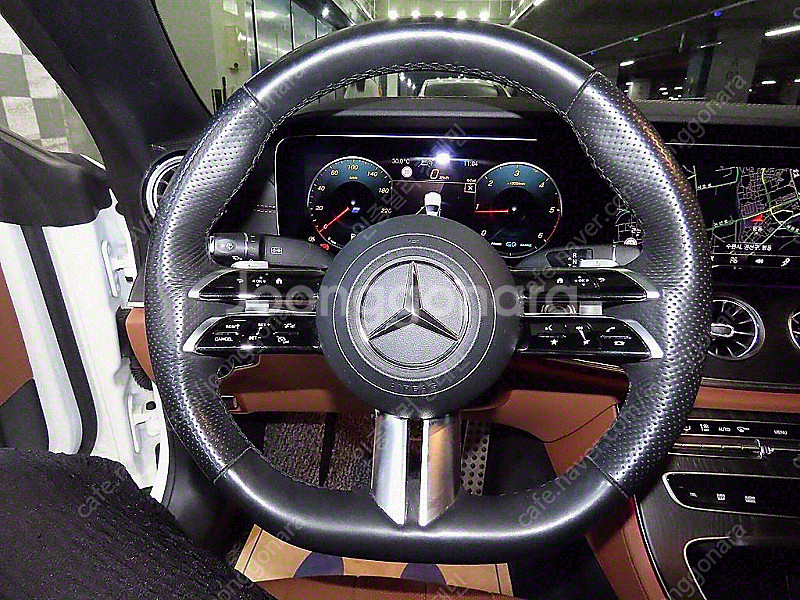벤츠 E-클래스 W213 E300d 4MATIC 쿠페 ...--7