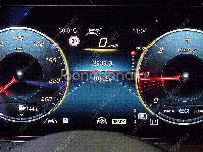 벤츠 E-클래스 W213 E300d 4MATIC 쿠페 ...--8