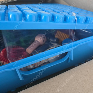 택포)키즈스콜레 폴리엠 메카닉 115pcs