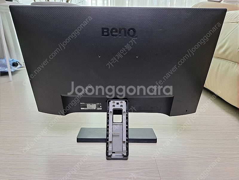 벤큐 GW2480 24" FHD sRGB100% IPS...--1