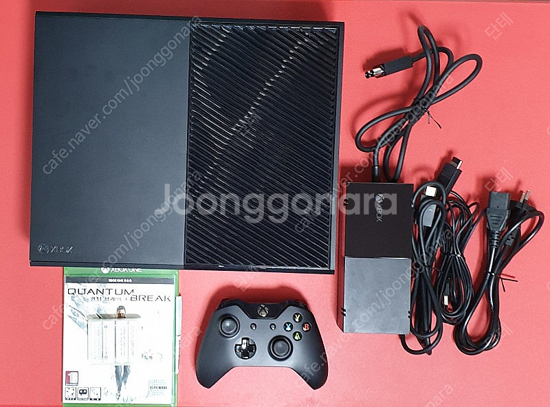 엑스박스원+게임/XBOX ONE--0