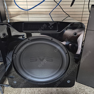 SVS SB4000 서브우퍼 판매합니다
