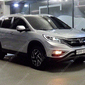 혼다 뉴CR-V 4WD EX 최저가 판매합니다. ★전액할부★저신용★유튜브:뿅카TV
