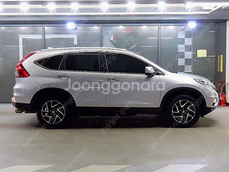 혼다 뉴CR-V 4WD EX 최저가 판매합니다. ★전액...--2