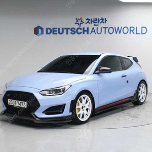 벨로스터 중고 할부 벨로스터 중고차 시세 2019년식 2.0 N 중고차 직거래 카페
