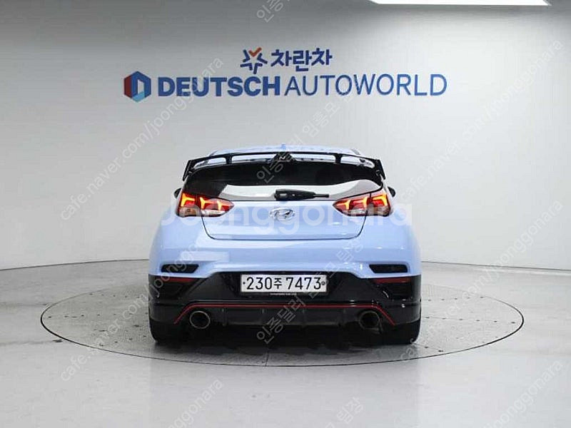 벨로스터 중고 할부 벨로스터 중고차 시세 2019년식 ...--5