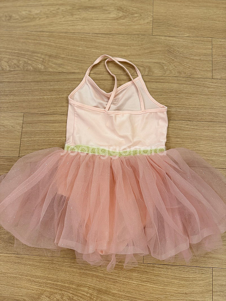 H&M 발레복 6-8y (1회 착용 새상품)--1
