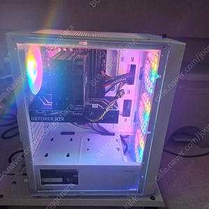 개인 컴퓨터본체 rtx4060 내용참고