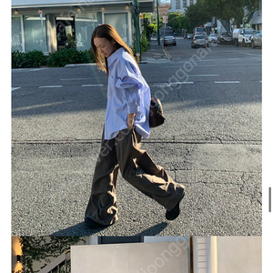 아루드 슬랙스 새상품 팔아요